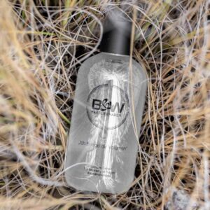 Ich bringe dir Volumen