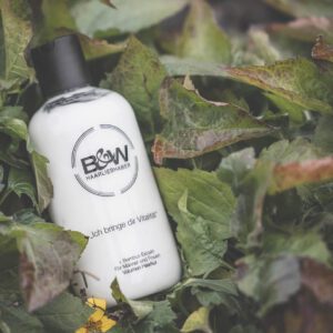 Ich bringe dir Vitalität