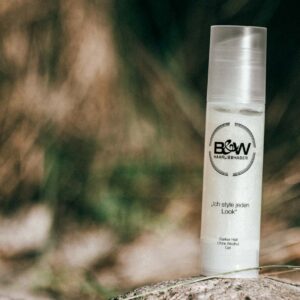 Ich style jeden Look